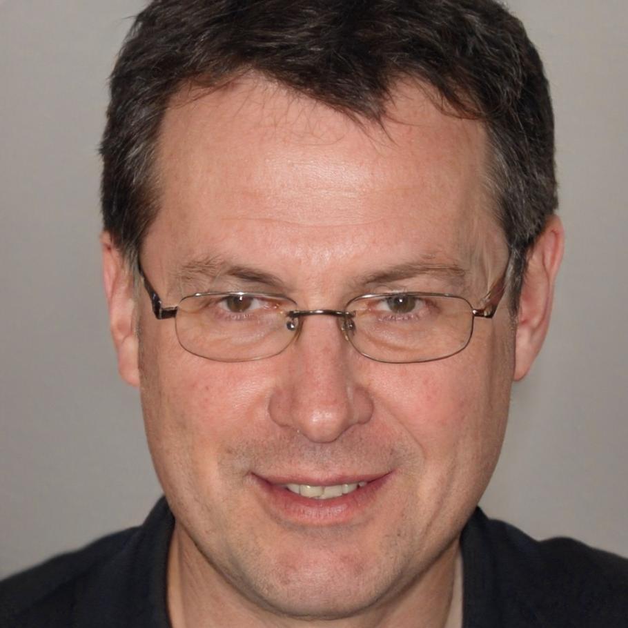 Leif Magnusson, Technischer Leiter bei Lativomera