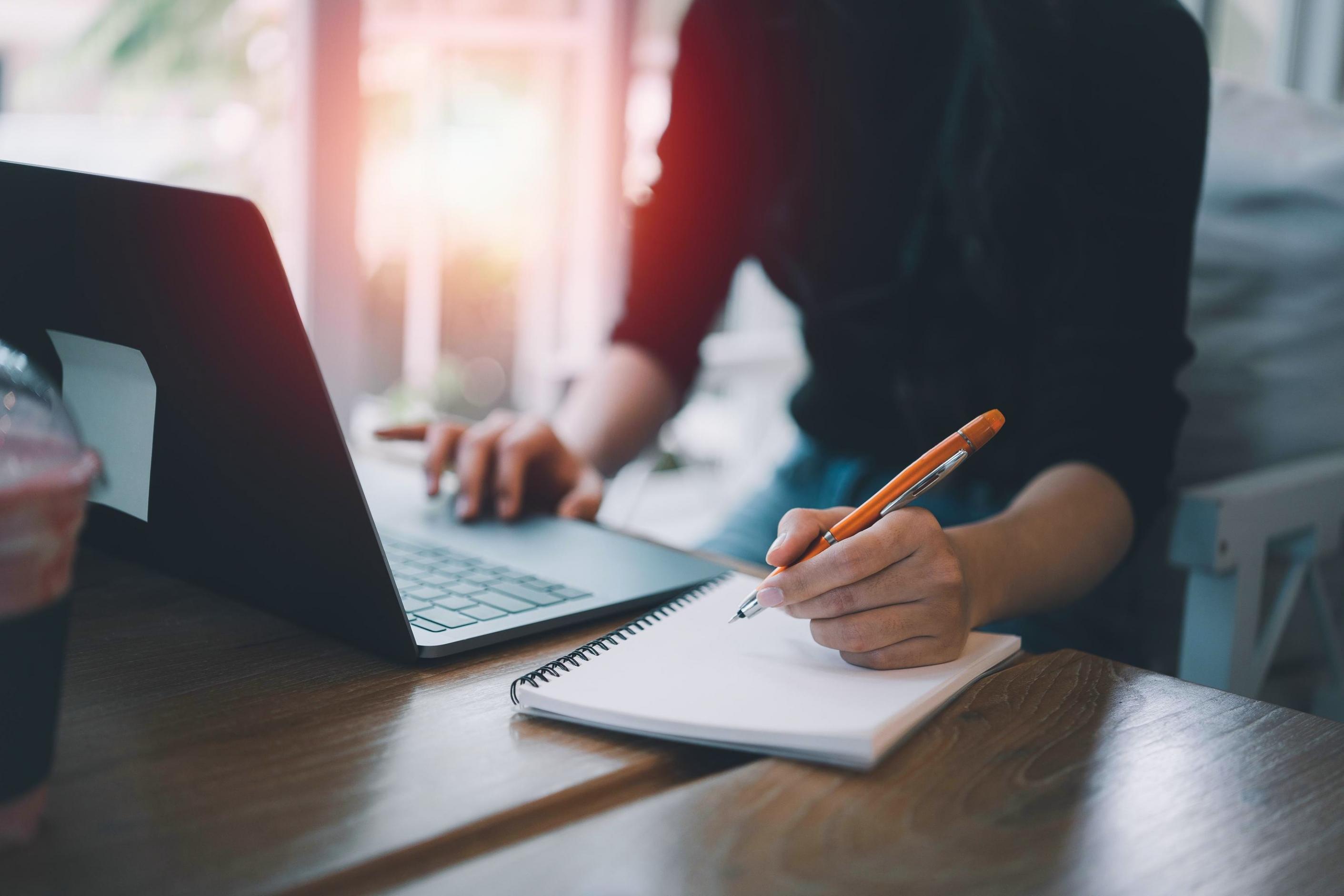 Effektive Lernmethoden im Fernunterricht